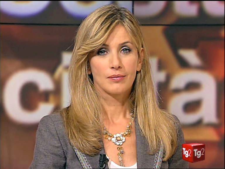 Rai, morta la giornalista del Tg2 Maria Grazia Capulli