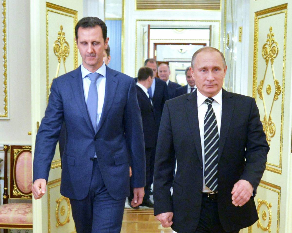 L'analisi della stampa araba: "Putin in Siria indebolisce la linea morbida Usa"