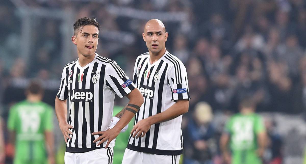 Dybala trascina la Juve e Allegri adesso lo esalta