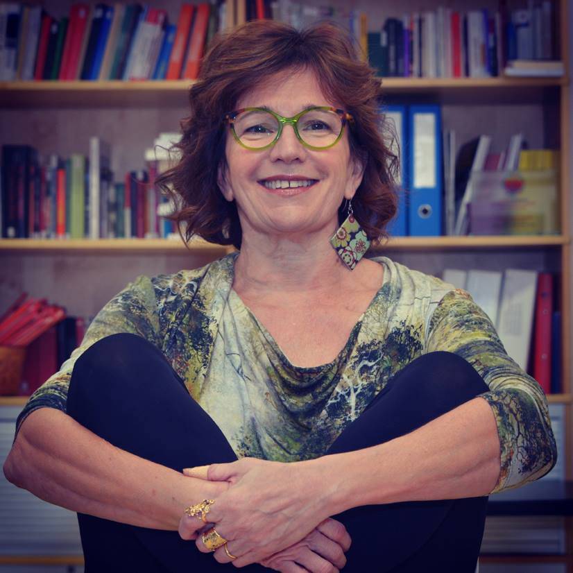 Morta Vera Schiavazzi, giornalista di Repubblica