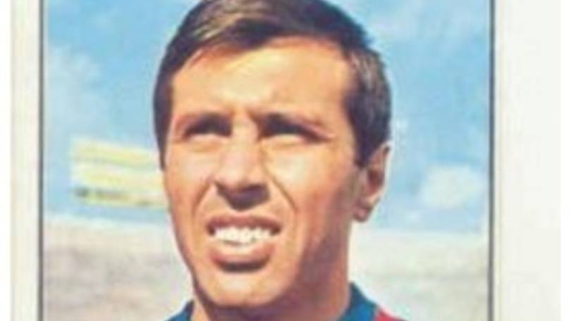 Addio a Paride Tumburus, scudetto col Bologna nel '64