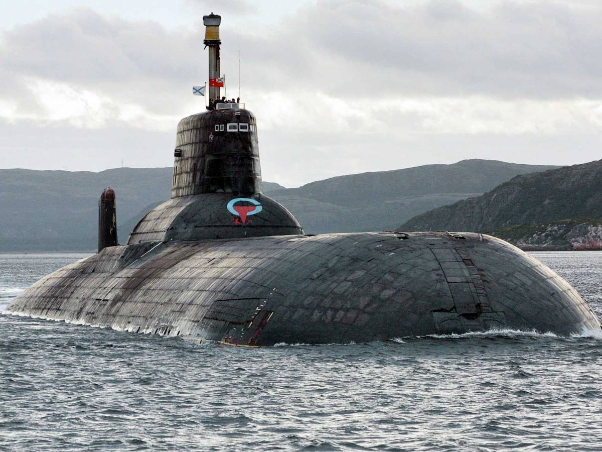 Siria, adesso la Russia invia anche i sottomarini