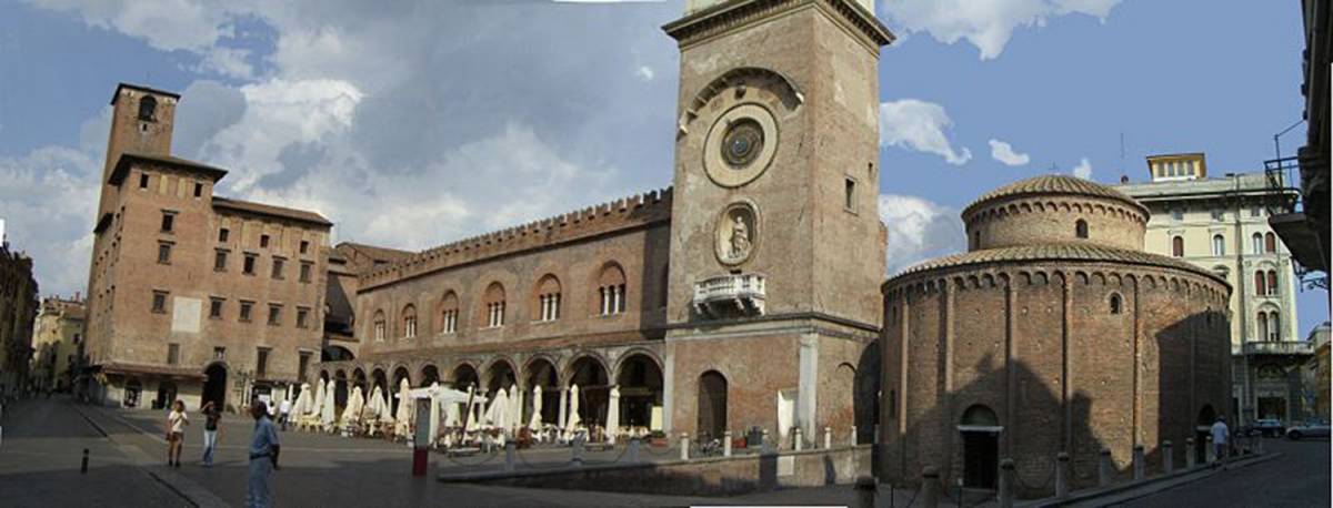 Mantova capitale italiana della Cultura
