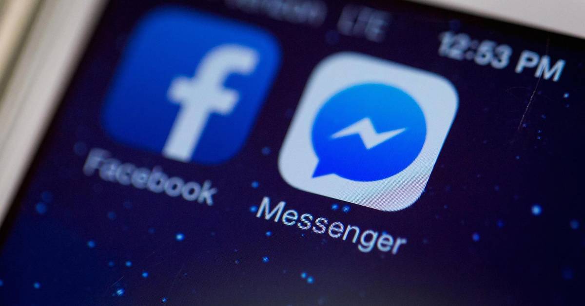 Facebook apre Messenger, si potrà chattare anche con i non amici