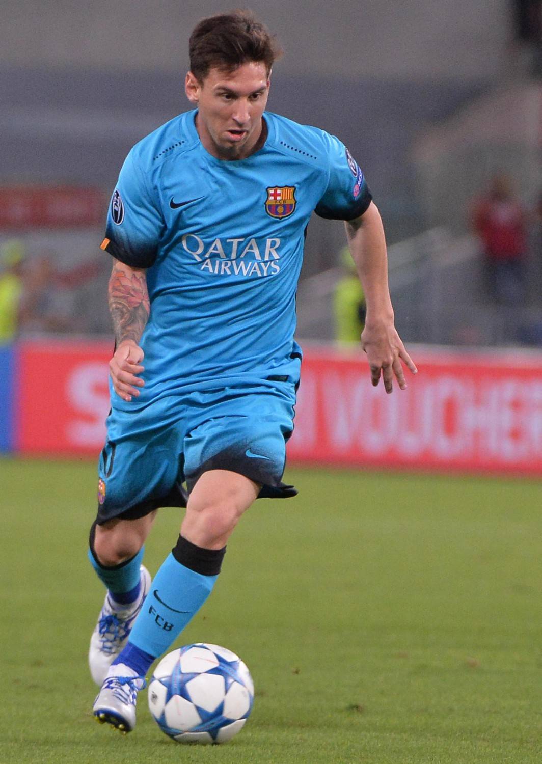 "Messi? Era a un passo dall'Inter" parola dell'ex presidente Laporta