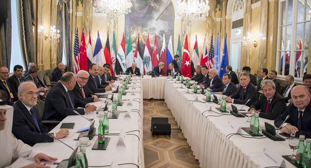 Siria, cosa cambia dopo i colloqui di Vienna 