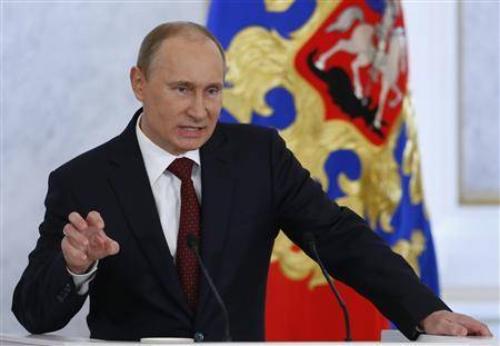 La Russia striglia l'Europa: "Uniti contro il terrorismo"