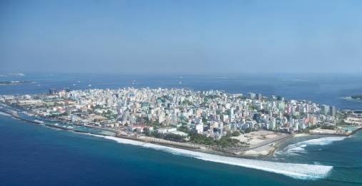 Cosa succede alle Maldive? Stato di emergenza per 30 giorni