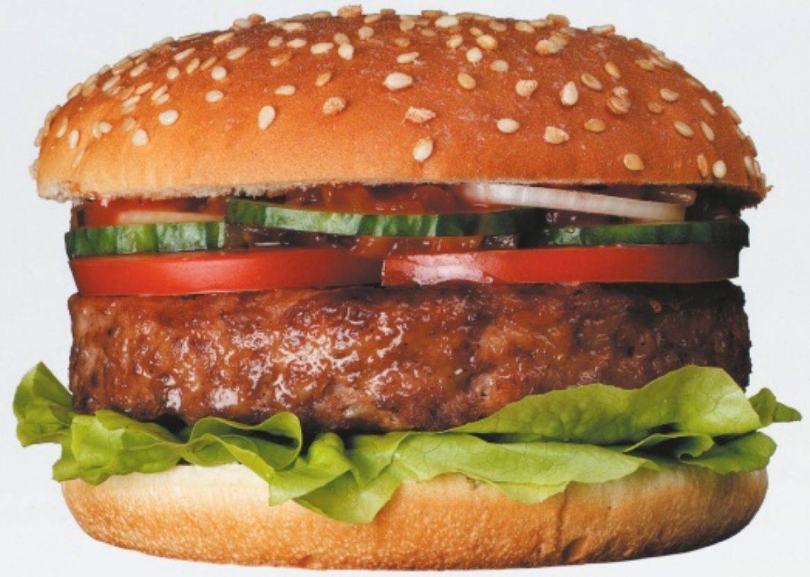 La ricerca: "Ecco cosa c'è nella carne degli hamburger"