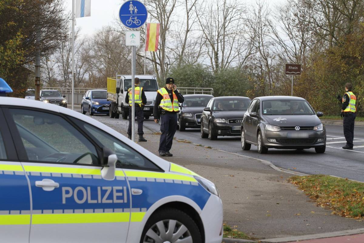 Attacco di Parigi, un arrestato in Germania. È collegato agli attentatori
