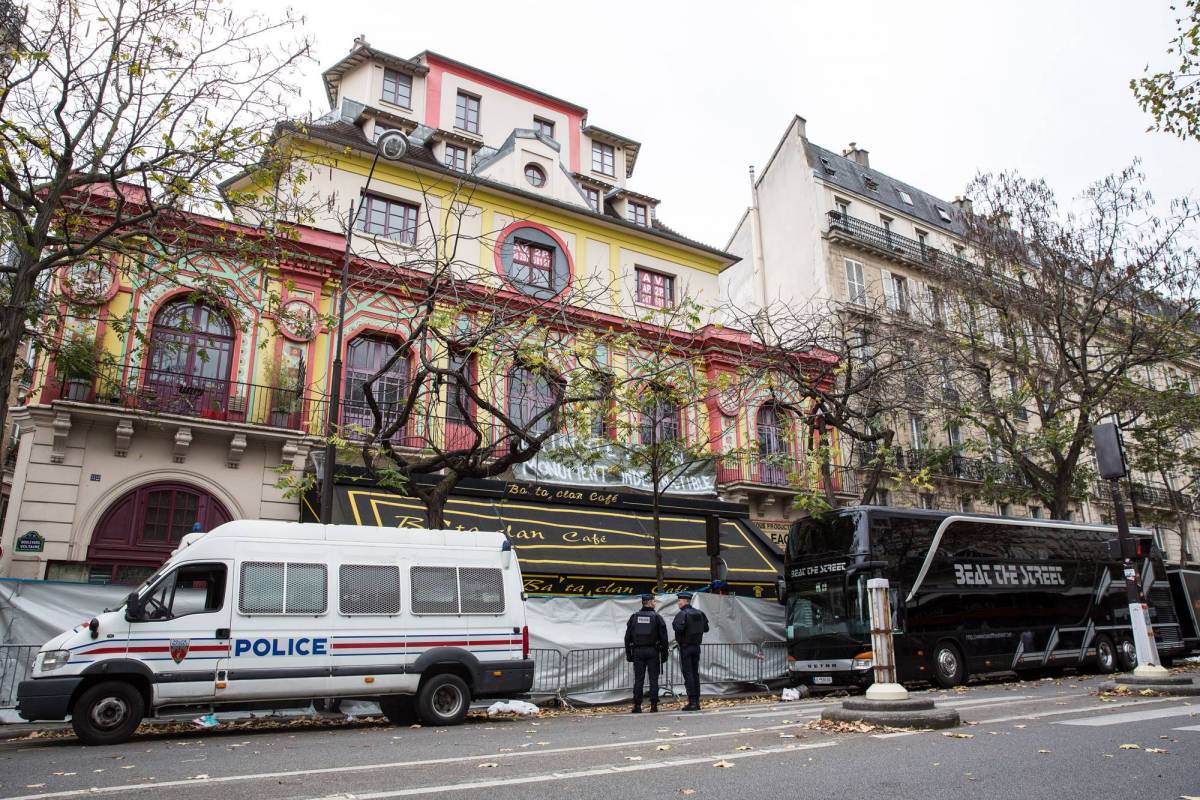 Terrorismo, la lunga scia di sangue in Europa da Charlie a Nizza