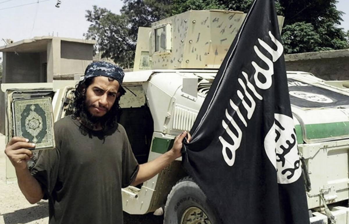 Il 95% dei jihadisti  convinto ad arruolarsi  da amici e coetanei