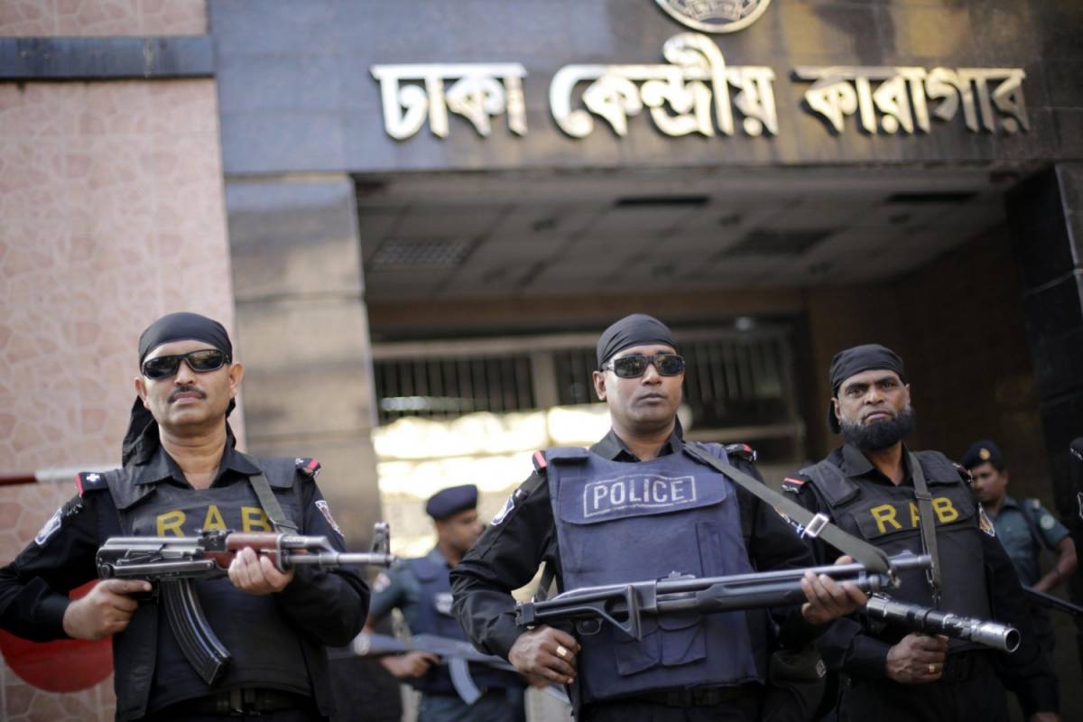 Il Bangladesh e il pericolo dell'islam radicale