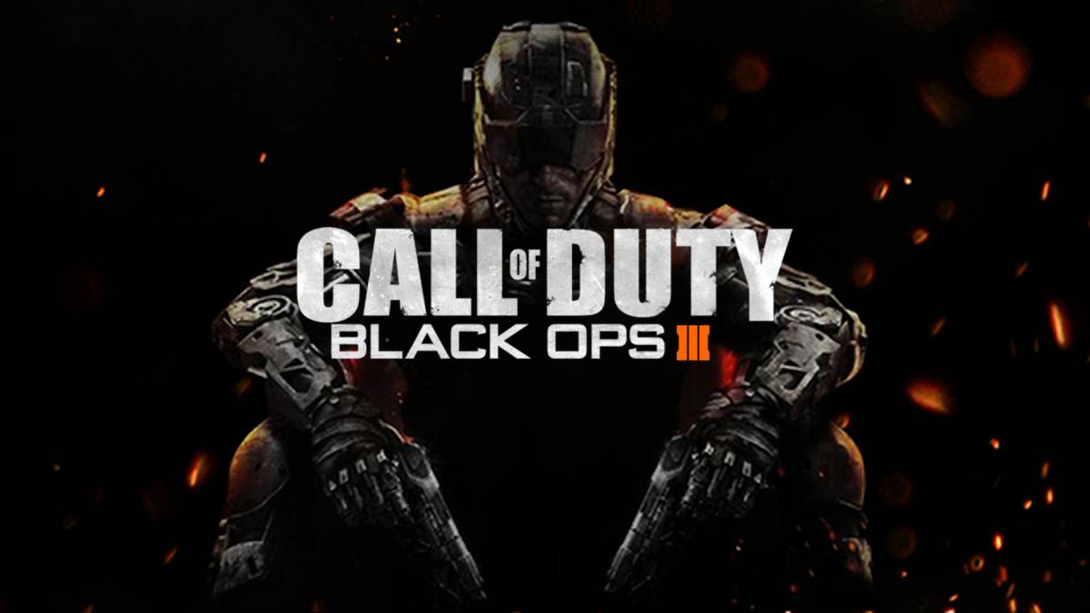 Call of Duty, Black Ops III