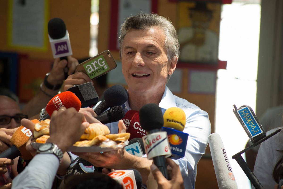 Liberista e vicina agli Usa: l'Argentina nuova di Macri