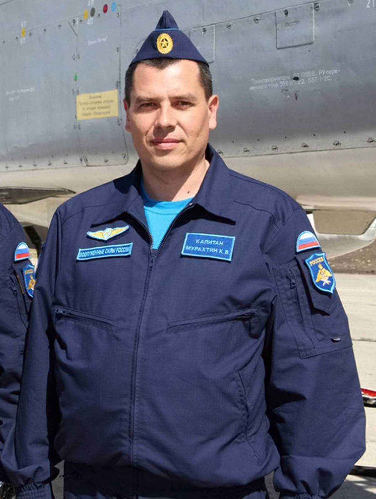 Forze speciali e droni: così è stato salvato il navigatore del Sukhoi russo