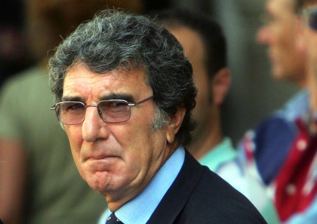 Paura per Dino Zoff: è ricoverato da 20 giorni