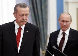 Putin incassa le scuse turche e vede la fine delle sanzioni 