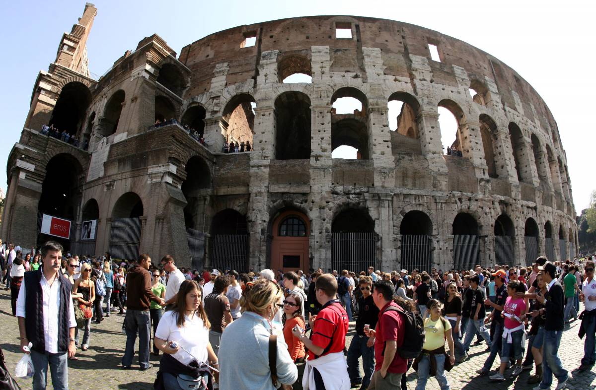 Ennesimo sciopero: per paralizzare Roma bastano 300 persone