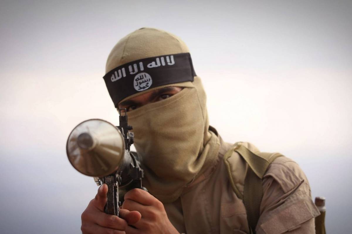 Spariti 30 leader di Isis: "Tra loro molti francesi"