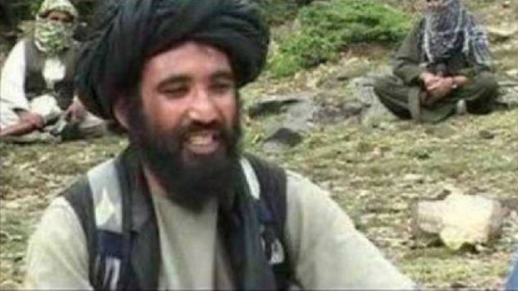 Lite tra i capi, ferito leader dei talebani afghani