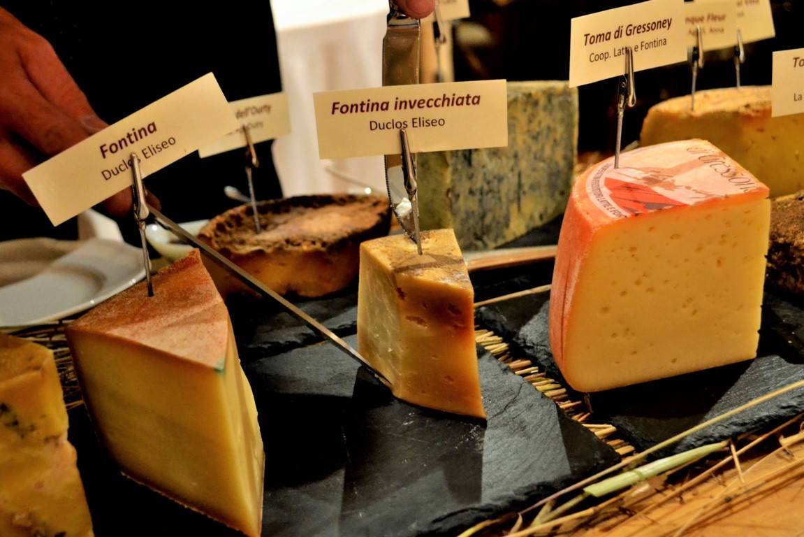 Escherichia coli, ministero Salute ritira formaggio Fontina