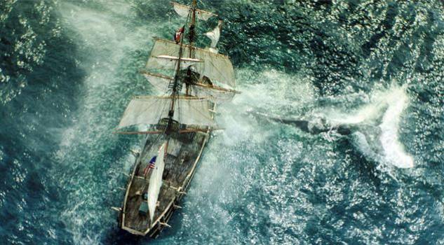 Il film del weekend: "Heart of the Sea"