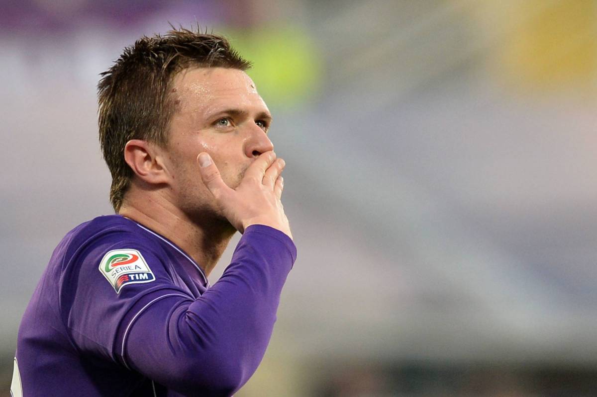 La Fiorentina ora vola Genoa ok con l'Udinese