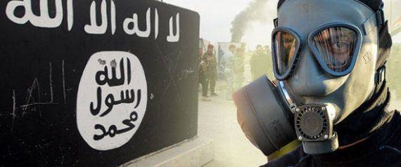  L’Isis recluta chimici e fisici per armi di distruzione di massa