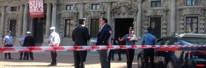 Paura terrorismo: falso allarme bomba a Milano