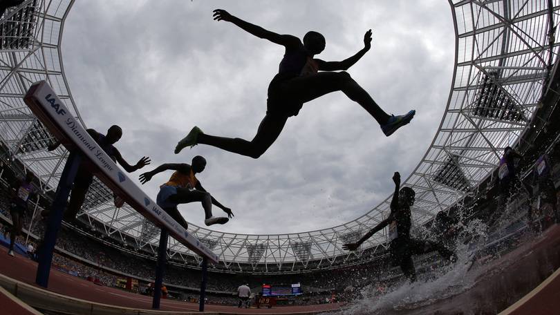 Doping, ultimatum del Cio a Russia, Francia e Spagna