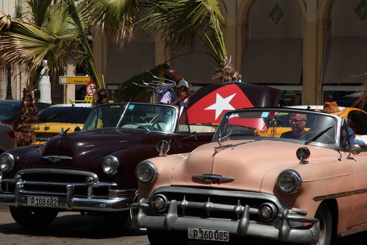 Cuba come non la vedrete mai più, in crociera immersi nella storia e nella natura dei Caraibi