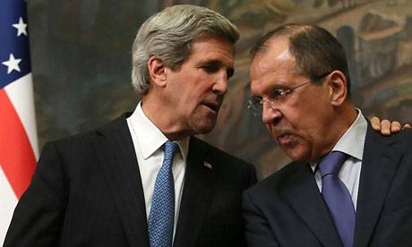 L'asse Mosca-Washington per tagliare i soldi all'Isis