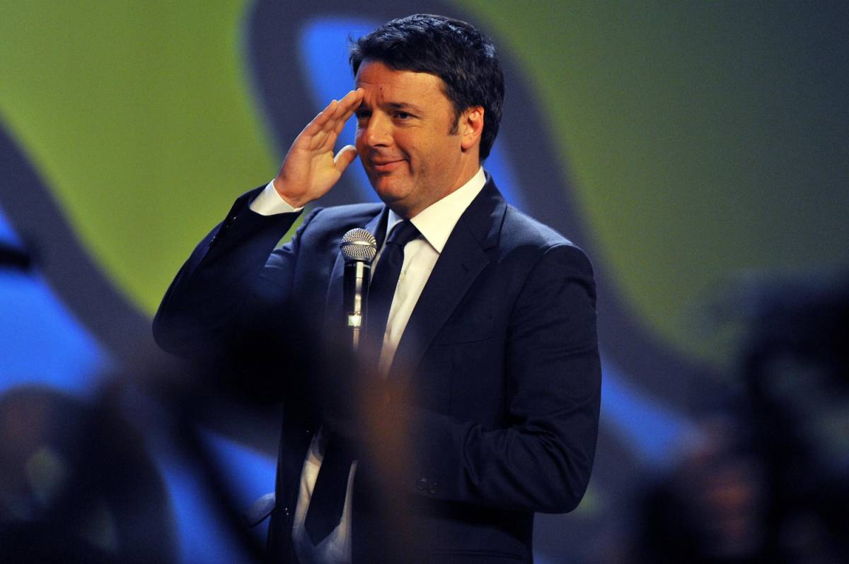 Banche, Renzi fa lo gnorri e tira dritto: "Niente scheletri nell'armadio"