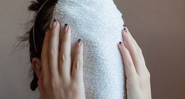 Occhio agli asciugamani sporchi: celano dei batteri e tracce fecali