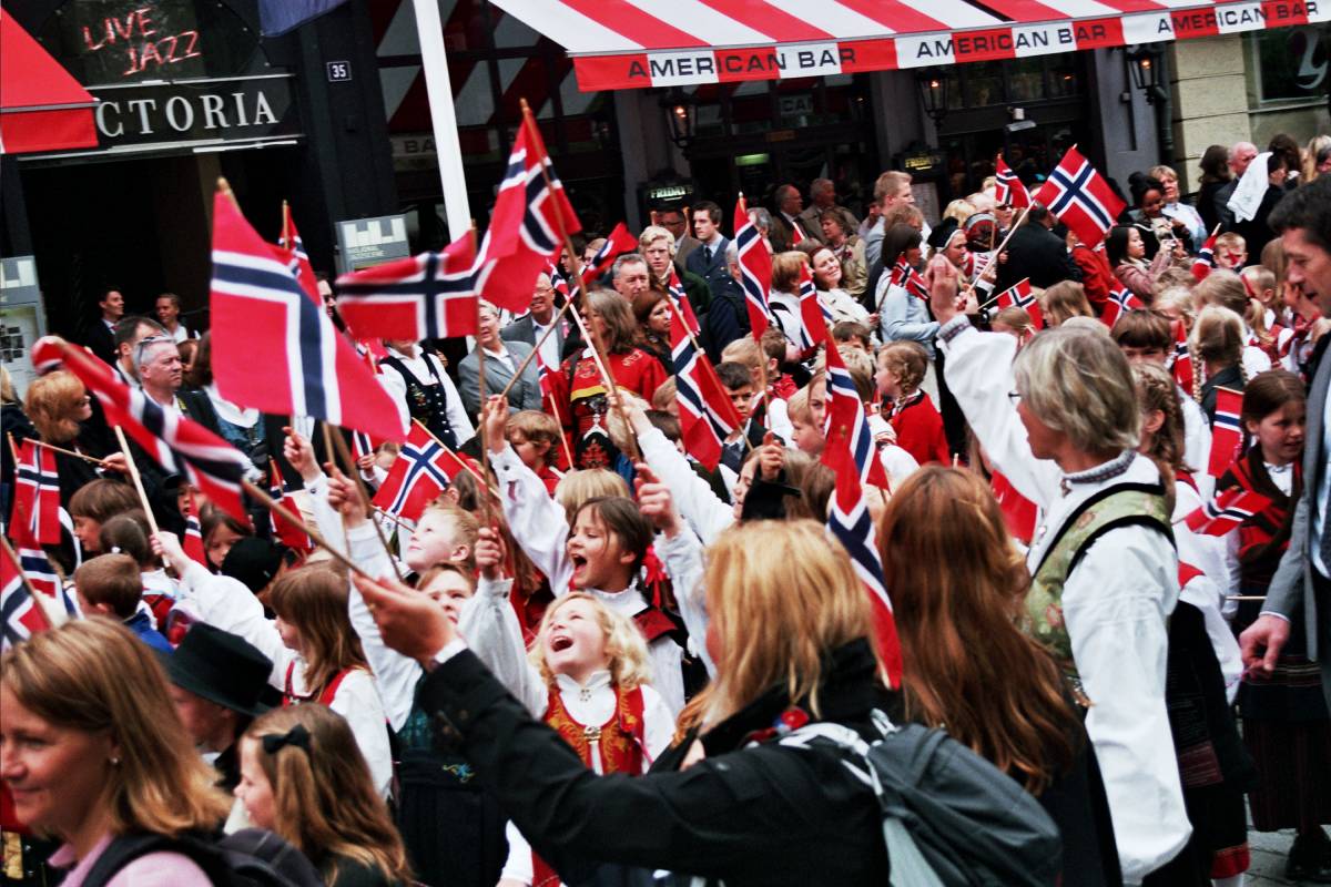La Norvegia è il miglior paese al mondo in cui vivere. L'Italia è solo 27esima