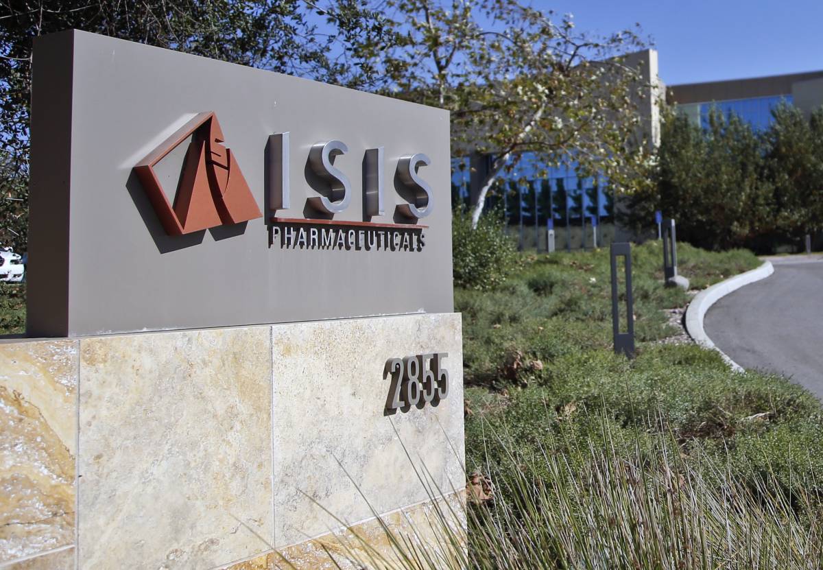 La casa farmaceutica si chiama Isis: troppi gli equivoci, ora cambia nome 