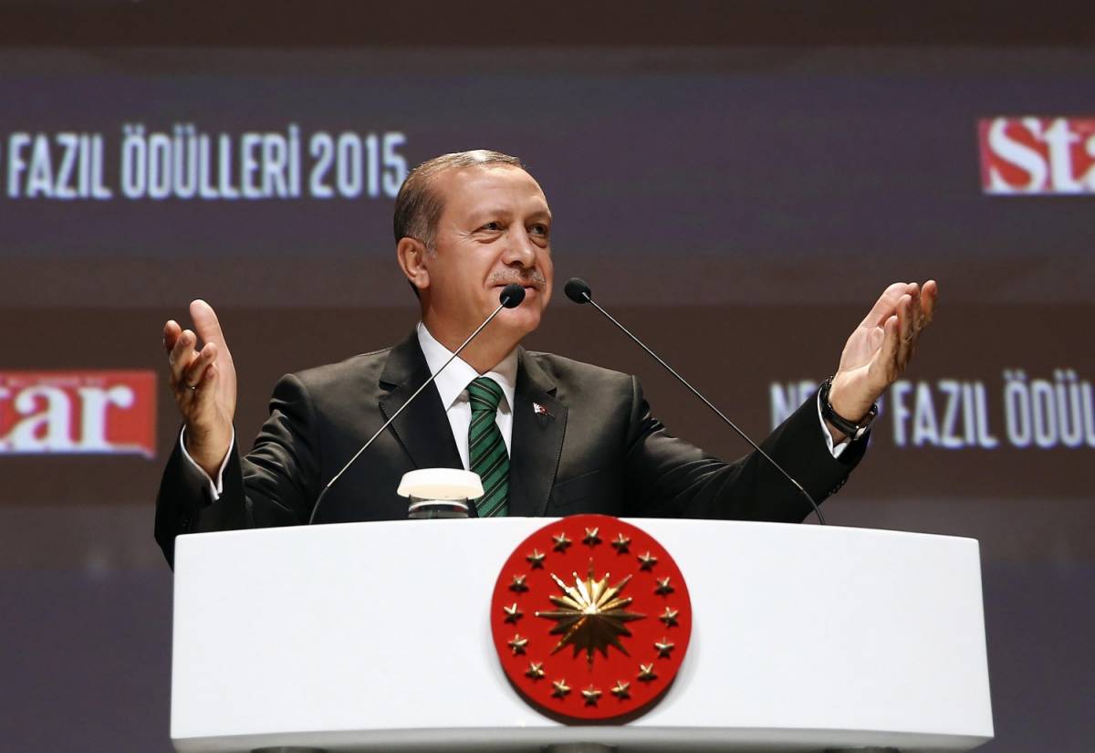 Con la Turchia di Erdogan dialogo o chiusura?