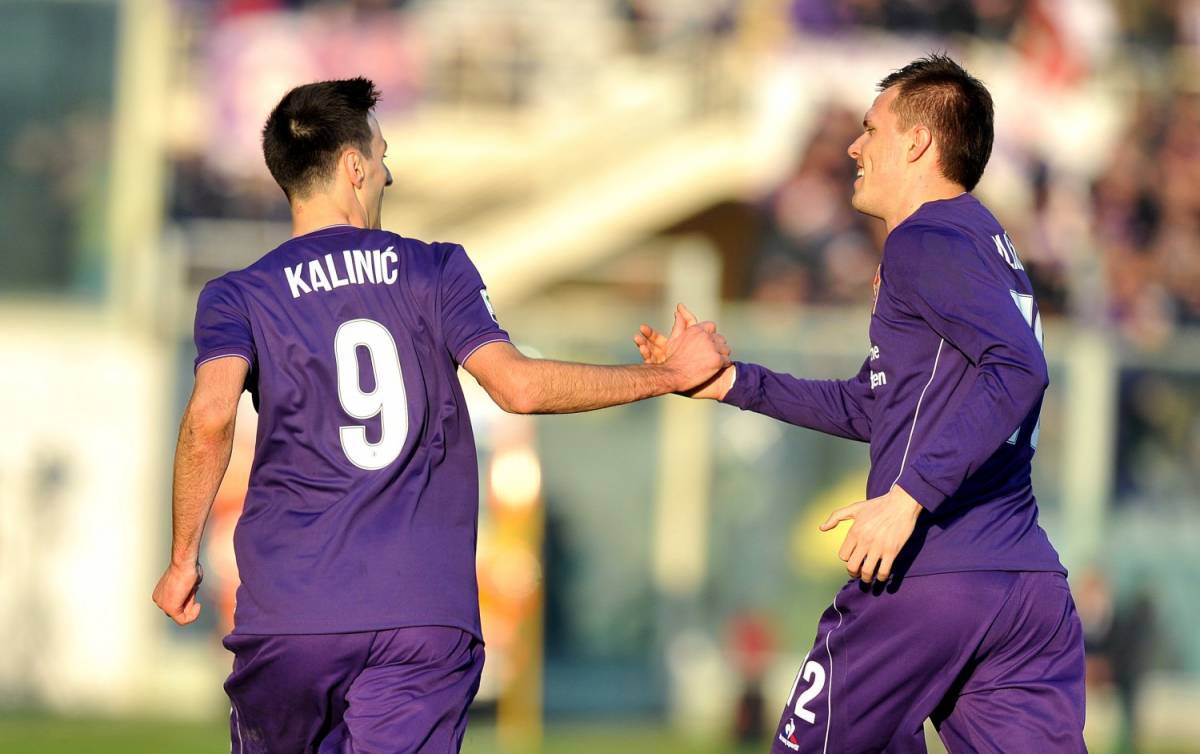 Fiorentina-Palermo finisce 3-1