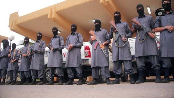 Isis, la polizia islamica: "Sirte più sicura al mondo"