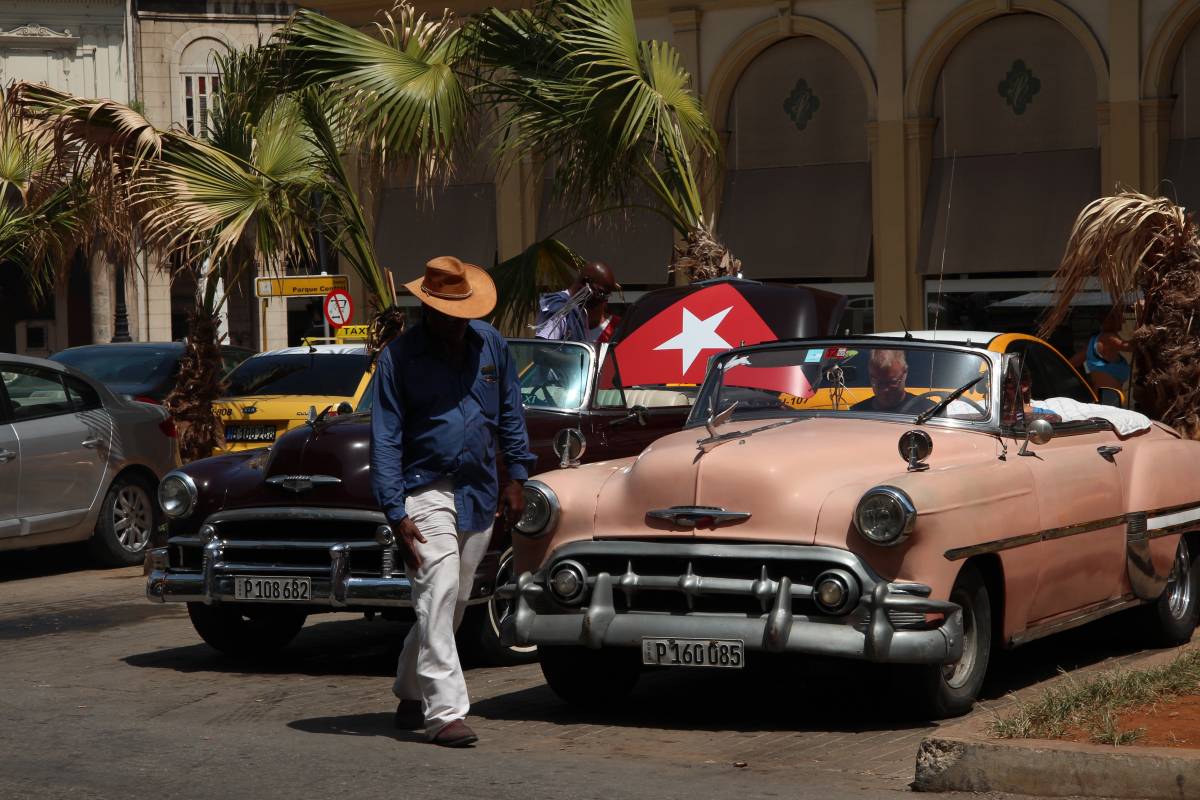 L'incanto di Cuba tra atmosfere coloniali e arte moderna