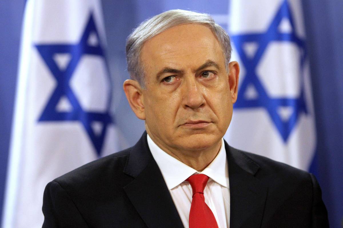Netanyahu spiato ancora da Obama