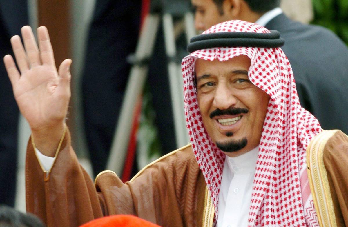 Pesanti tagli in arrivo in Arabia Saudita