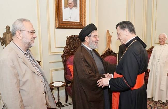 Libano, così si rinnova l'alleanza sacra tra Hezbollah e maroniti 