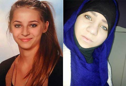 Isis, le due ragazze austriache prima usate per il sesso, poi brutalmente uccise