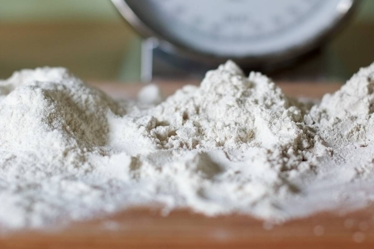 Ritirata farina Conad: contiene micotossine oltre i limiti