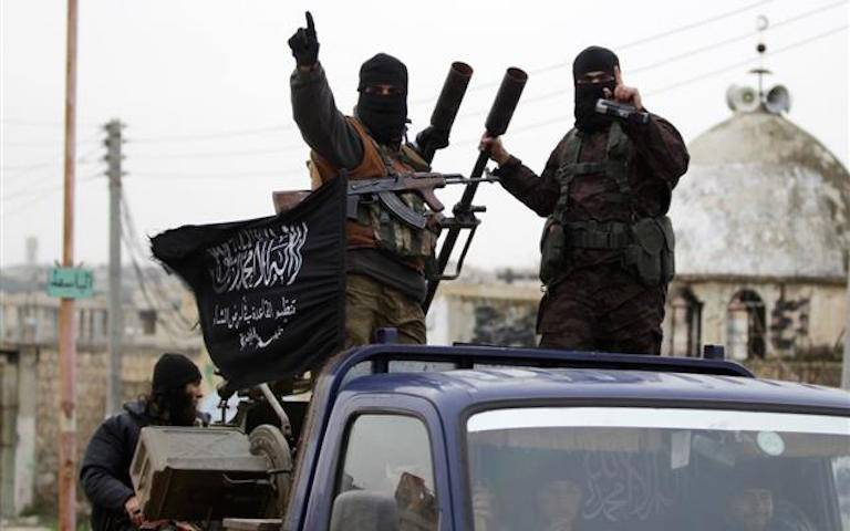 "Mistero", la profezia sull'Isis: "Ci sarà un attacco in Italia"