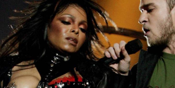 Janet Jackson annulla il tour europeo