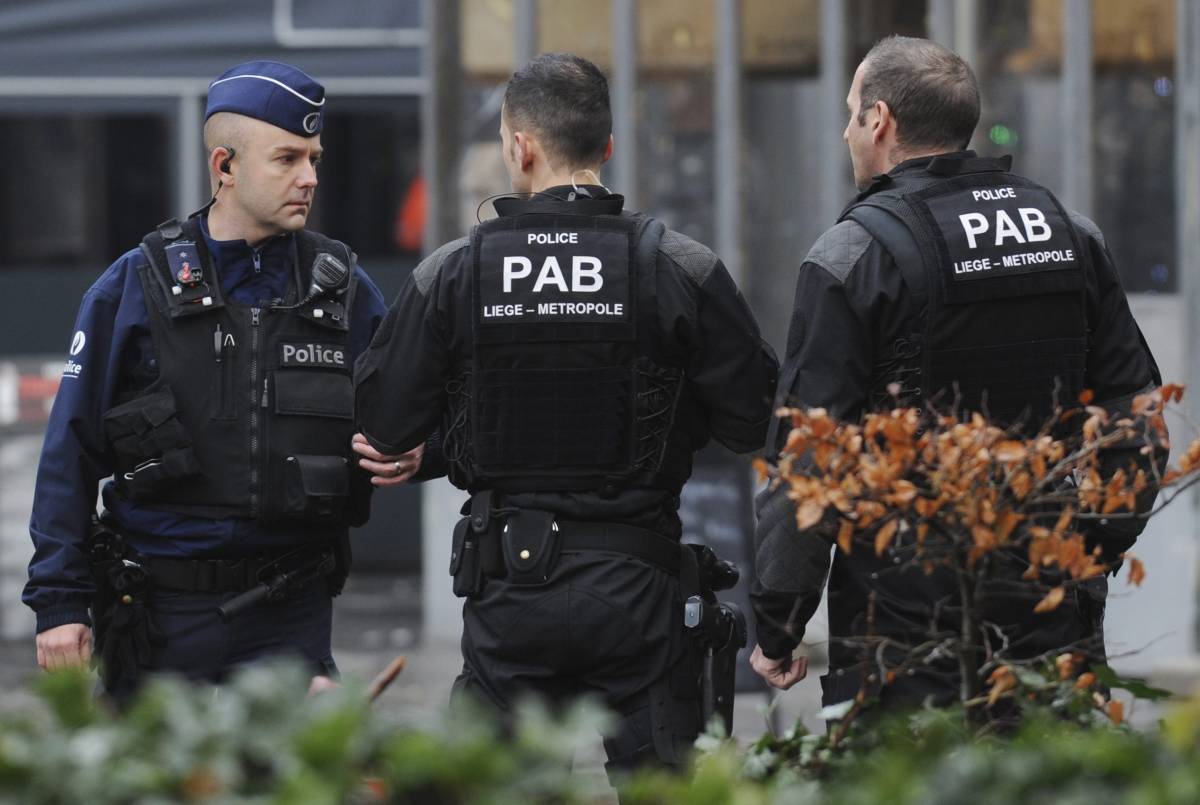 Terrorismo, l'allarme del Belgio: "Temiamo attentato il 15 gennaio"