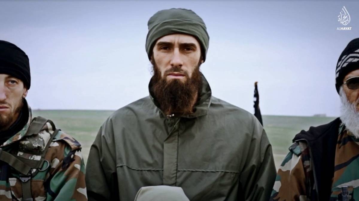 La minaccia dell'Isis: "Un Califfato nei Balcani contro l'Europa cristiana"